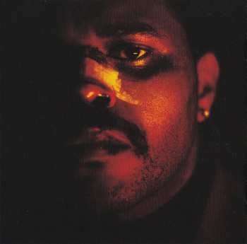 CD The Weeknd: After Hours