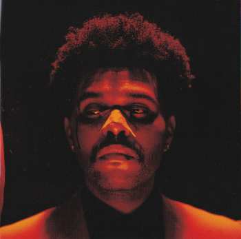 CD The Weeknd: After Hours