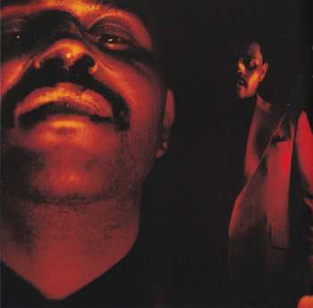 CD The Weeknd: After Hours