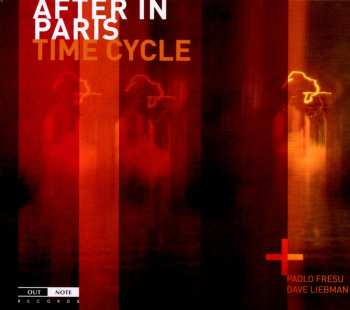 Album After in Paris: Time Cycle