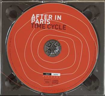 CD After in Paris: Time Cycle