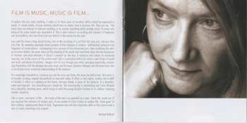CD After in Paris: Time Cycle