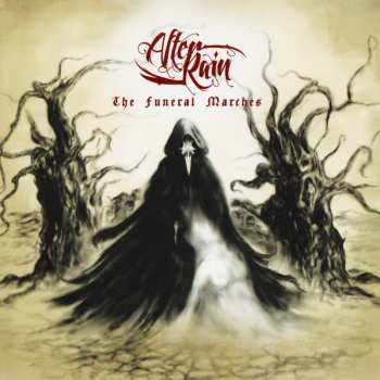 Album After Rain: The Funeral Marches