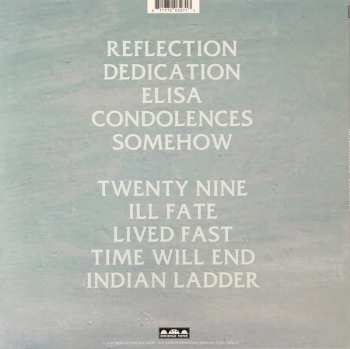 LP After The Fall: Dedication LTD