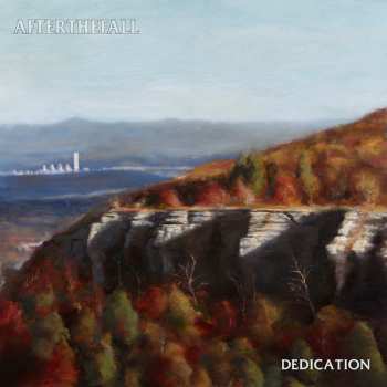 LP After The Fall: Dedication LTD