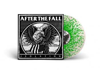 LP After The Fall: Isolation / Resignation CLR