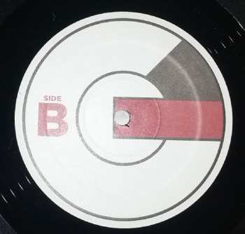 LP After The Fall: Unkind