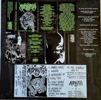 LP Afterbirth: Brutal Inception