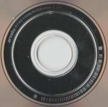 CD Dance Gavin Dance: Afterburner