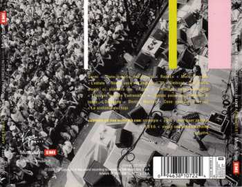 2CD Afterhours: Siam Tre Piccoli Porcellin