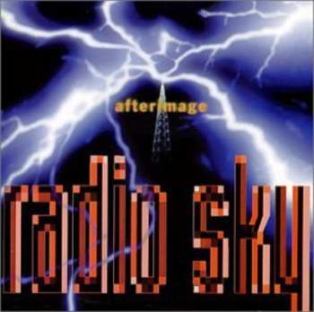 Album Afterimage: Radio Sky
