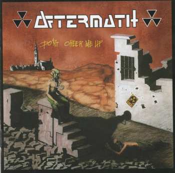 CD Aftermath: Don't Cheer Me Up LTD