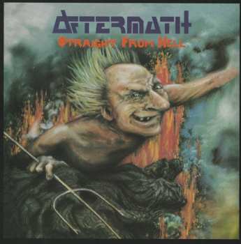 CD Aftermath: Don't Cheer Me Up LTD