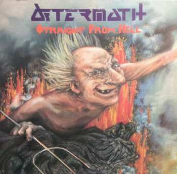 Album Aftermath: Straight From Hell