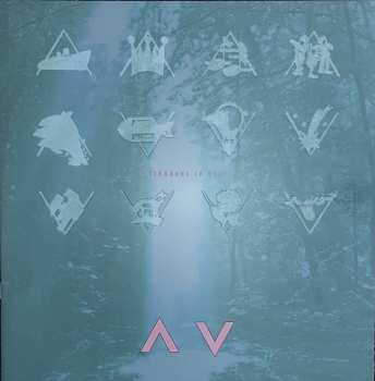 LP Alphaville: Afternoons In Utopia