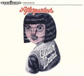 CD Afterpartees: Glitter Lizard