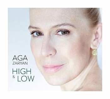 Album Aga Zaryan: High & Low