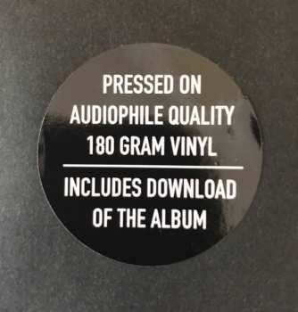 2LP Sigur Rós: Ágætis Byrjun