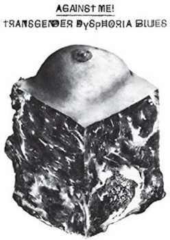 LP Against Me!: Transgender Dysphoria Blues CLR