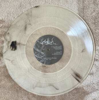 2LP Agalloch: The Demonstration Archive: 1996-1998 CLR | LTD