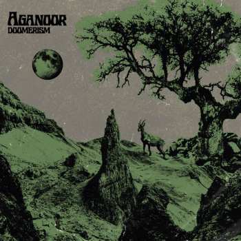 CD Aganoor: Doomerism DIGI