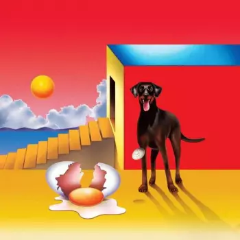 The Dog And The Future