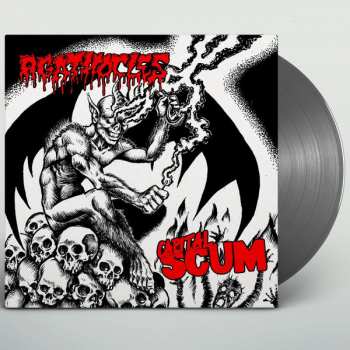 LP Agathocles: Agathocles / Capital Scum CLR