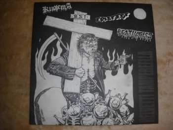 Album Agathocles: Helvetti Tampereella