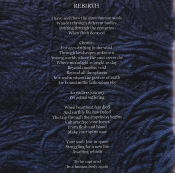 CD Agathodaimon: Serpent's Embrace LTD | NUM | DIGI