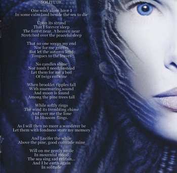 CD Agathodaimon: Serpent's Embrace LTD | NUM | DIGI