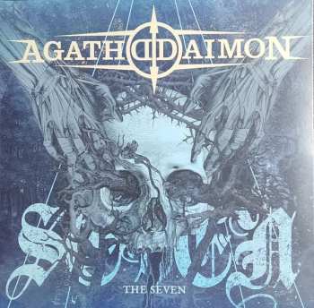 LP Agathodaimon: The Seven CLR