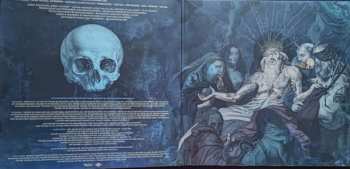 LP Agathodaimon: The Seven CLR