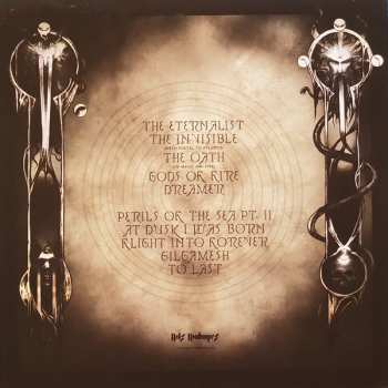 LP Agatus: The Eternalist