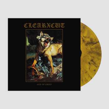 LP CLEARxCUT: Age of Grief