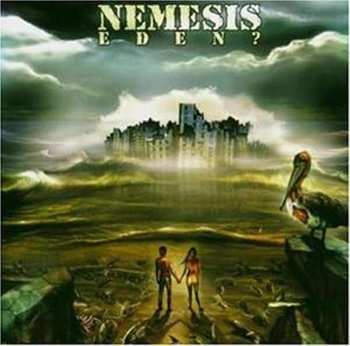 CD Age Of Nemesis: Eden?