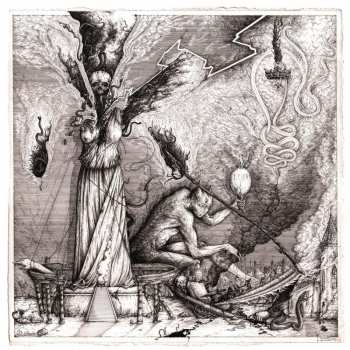 Album Gutter Instinct: Age Of The Fanatics