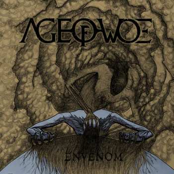LP Age Of Woe: Envenom CLR