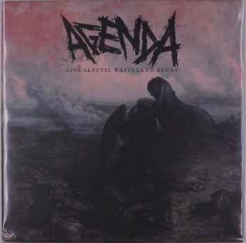 Album Agenda: Apocalyptic Wasteland Blues