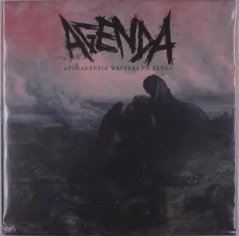 Apocalyptic Wasteland Blues