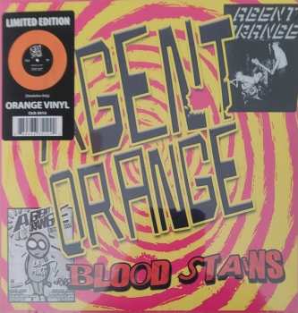 SP Agent Orange: Blood Stains CLR | LTD
