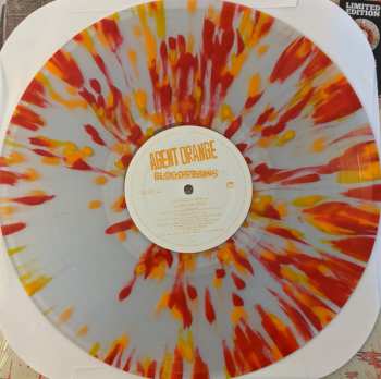 LP Agent Orange: Bloodstains LTD | CLR