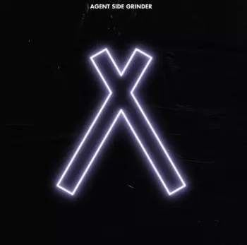 Agent Side Grinder: A/X
