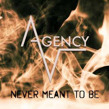 Album Agent V: Never Meant To Be