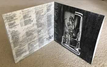 2LP Agents Of Oblivion: Agents Of Oblivion LTD | CLR