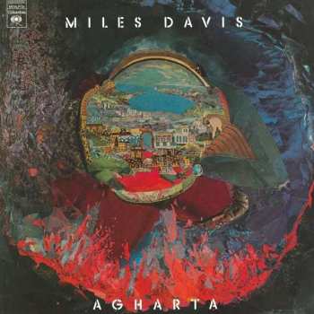 Album Miles Davis: Agharta