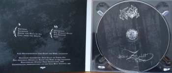 CD Aghast: Hexerei Im Zwielicht Der Finsternis DIGI