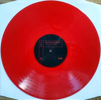 LP A_Gim: This Is The Zodiac Speaking Original Game Soundtrack