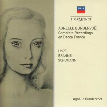 Album Robert Schumann: Complete Recordings On Decca France