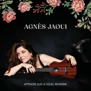 Album Agnès Jaoui: Attendre Que Le Soleil Revienne