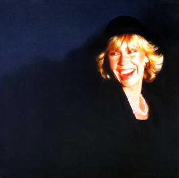 CD Agnetha Fältskog: Eyes Of A Woman